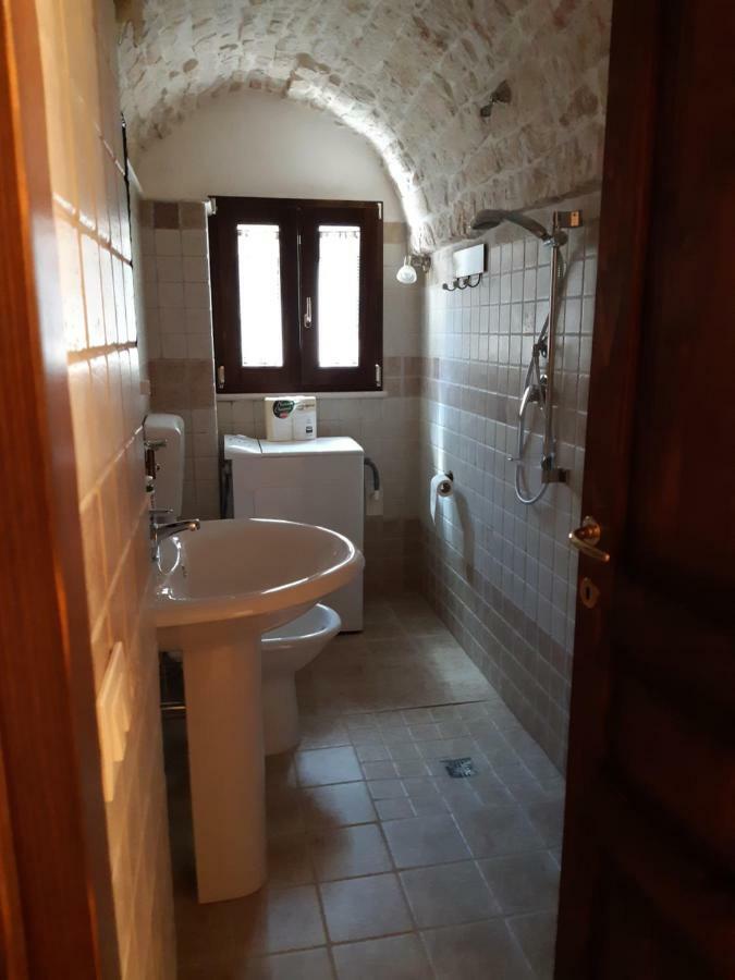 Alberobello Casa Vacanze - Pathos Tra I Trulli Villa Exterior foto
